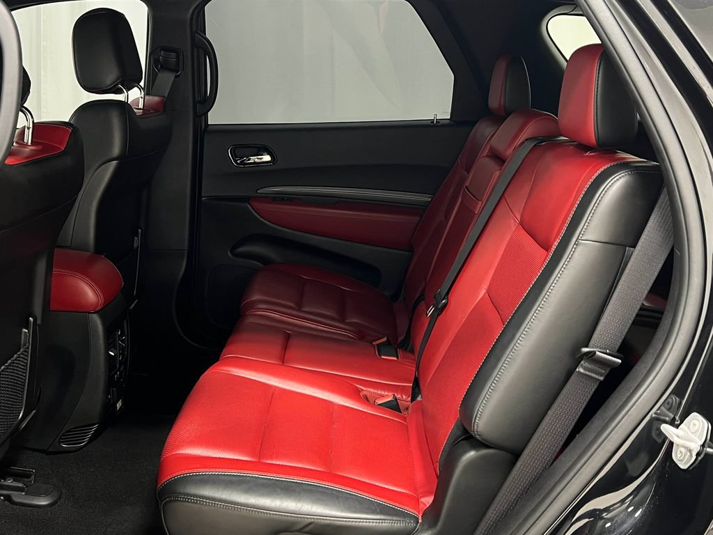 Used 2021 Dodge Durango R/T AWD/4WD image 32