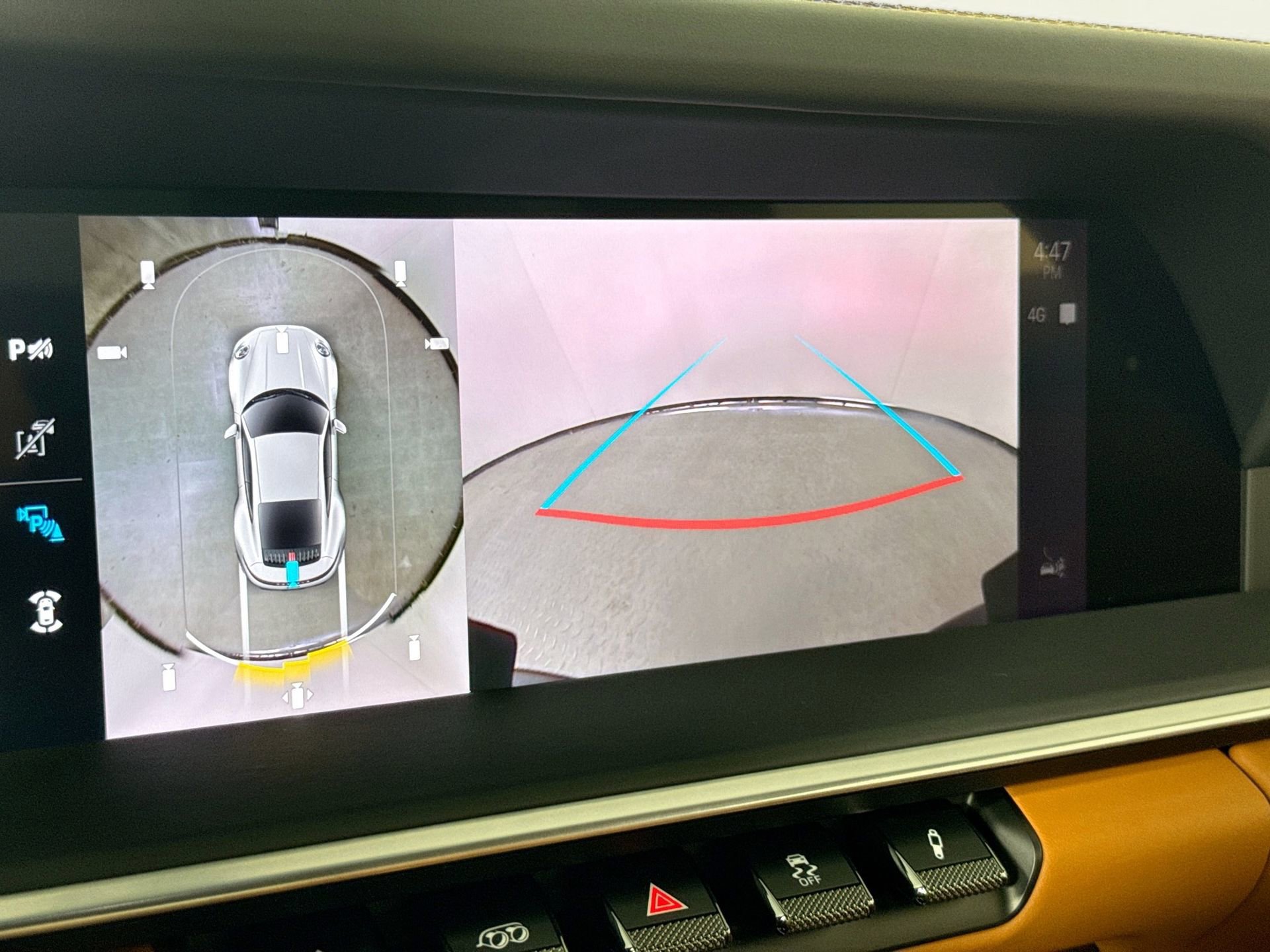 Used 2026 Porsche 911 Carrera S image 14