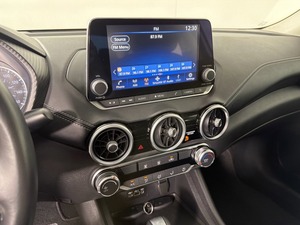 Used 2023 Nissan Sentra SV image 16