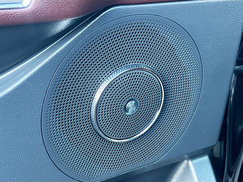 Used 2024 Ford Expedition Max Limited image 19