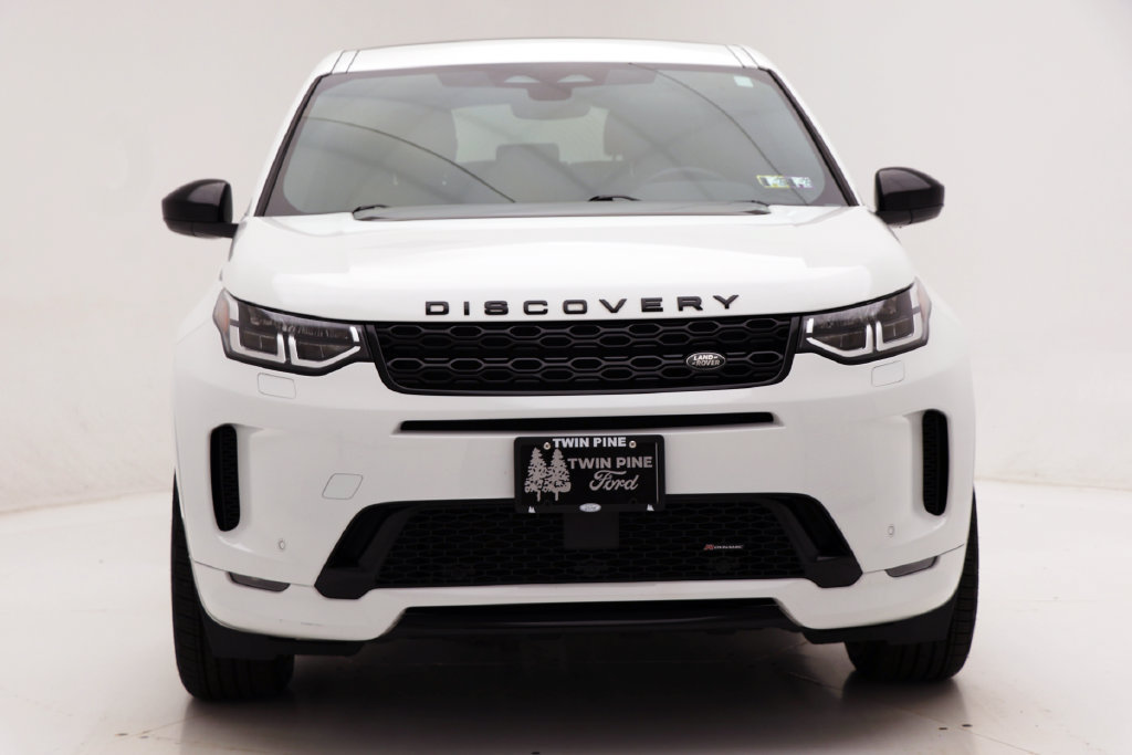 Used 2022 Land Rover Discovery Sport S R-Dynamic AWD/4WD image 5