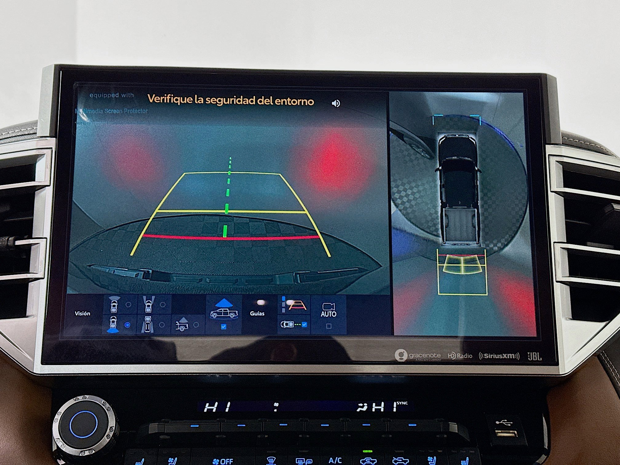 Used 2024 Toyota Tundra 1794 Edition image 25