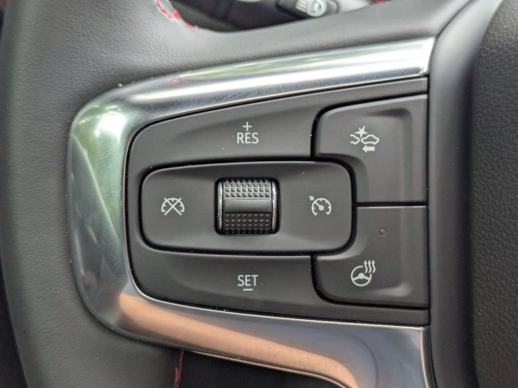 New 2026 Chevrolet Blazer RS w/ Driver Confidence II Package FWD image 15