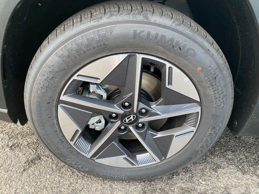 New 2026 Hyundai Tucson SEL FWD image 27