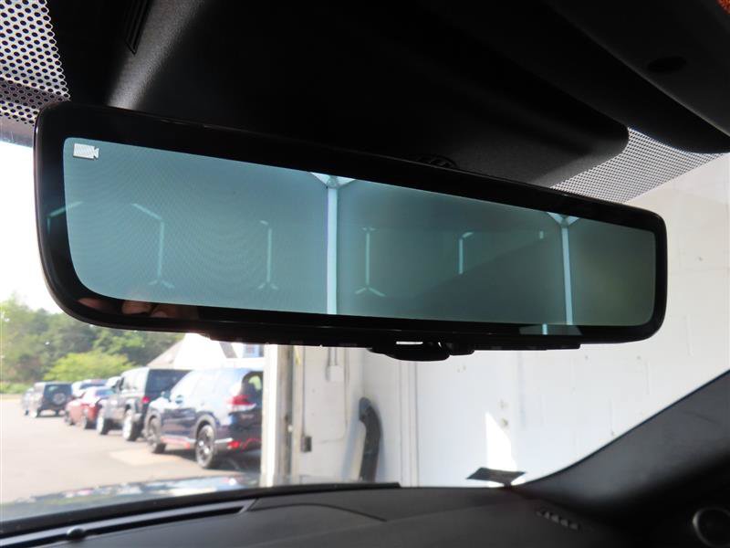Used 2020 Land Rover Range Rover Evoque R-Dynamic HSE AWD/4WD image 32