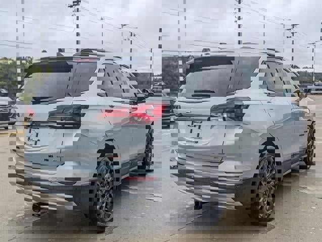 Used 2022 Chevrolet Equinox RS image 7