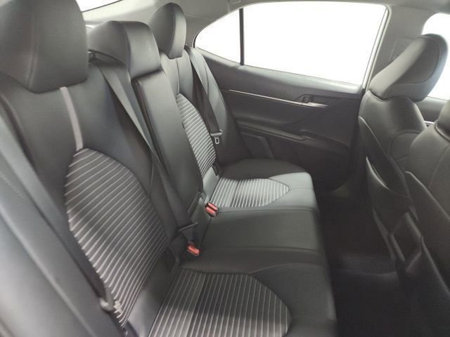 Used 2024 Toyota Camry SE FWD image 16