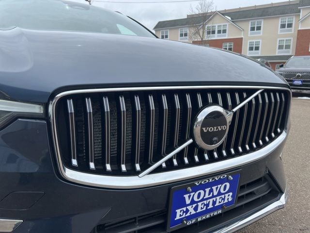 Certified 2023 Volvo XC60 T8 Plus image 14