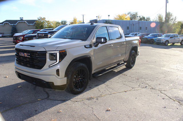 Used 2023 GMC Sierra 1500 Elevation