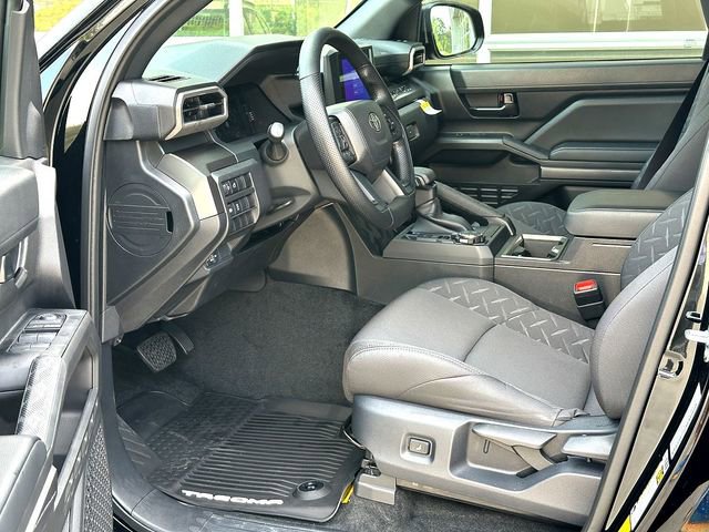 New 2026 Toyota Tacoma SR5 AWD/4WD image 10