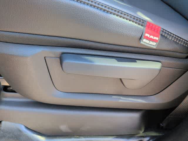 New 2026 RAM 3500 Tradesman w/ Chrome Appearance Group A AWD/4WD image 18