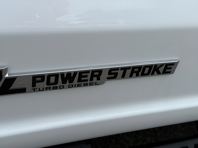 New 2026 Ford F350 XL w/ FX4 Off-Road Package AWD/4WD image 24