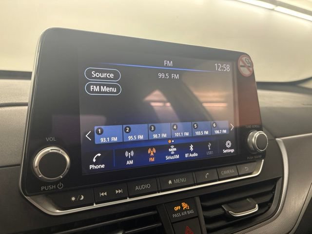 Used 2024 Nissan Altima 2.5 SR FWD image 25