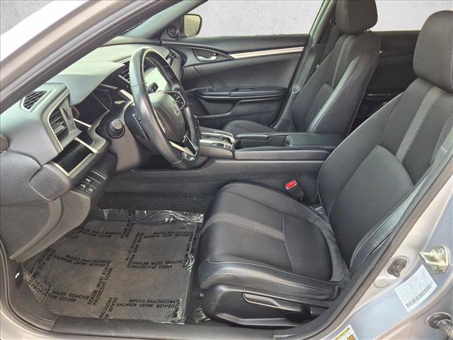 Used 2020 Honda Civic Sport image 15