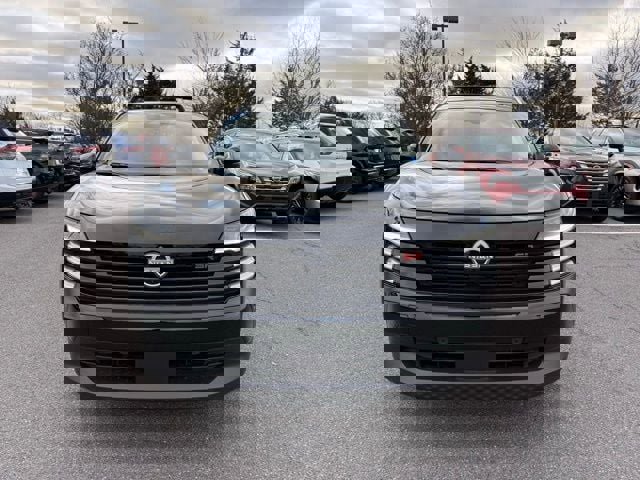 New 2026 Nissan Kicks SR w/ Cold Weather Package image 3