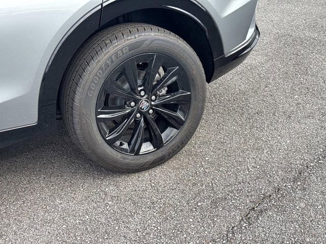 New 2026 Buick Envista Sport Touring w/ Convenience I Package image 11