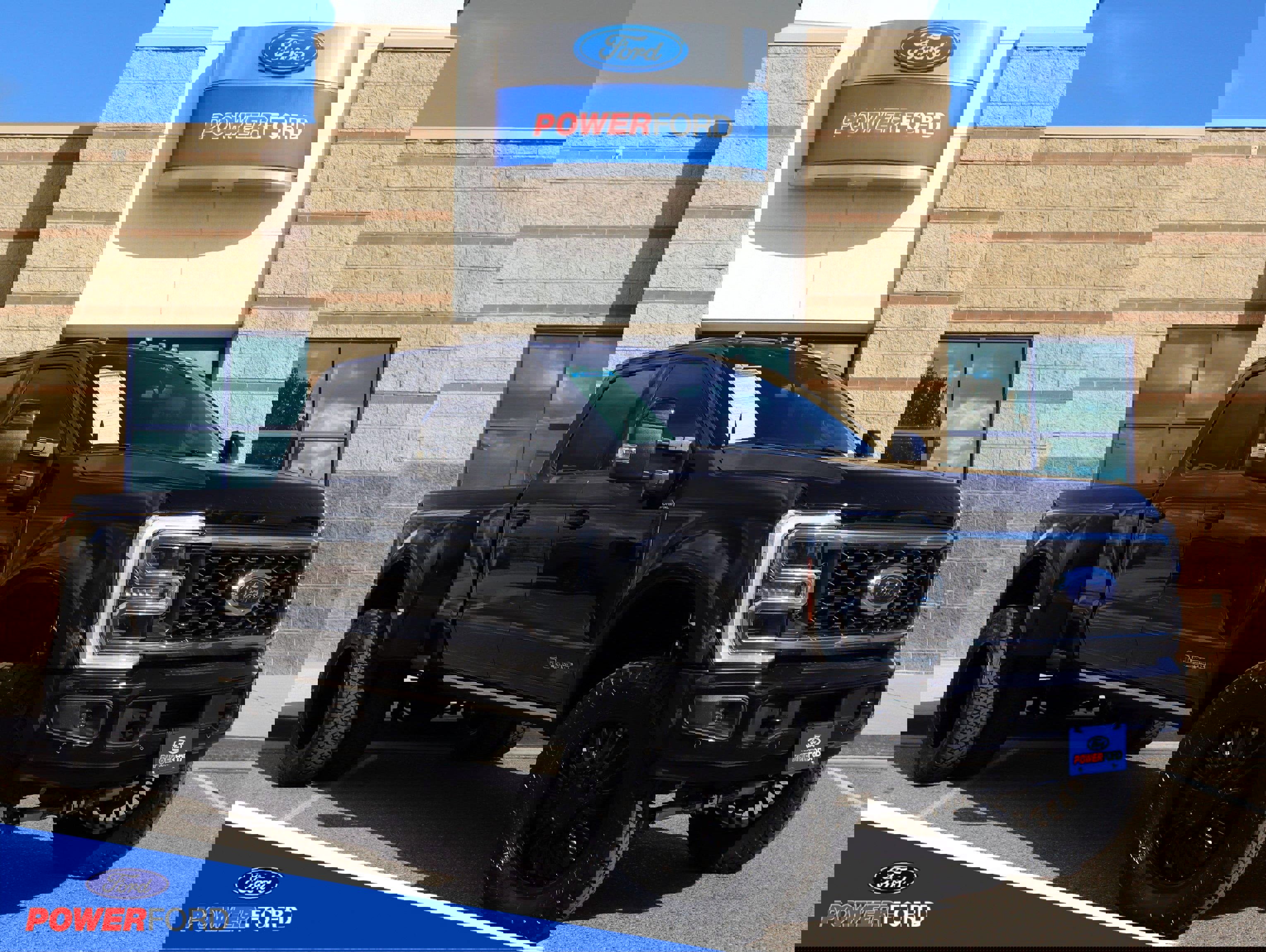 Used 2025 Ford F450 Platinum