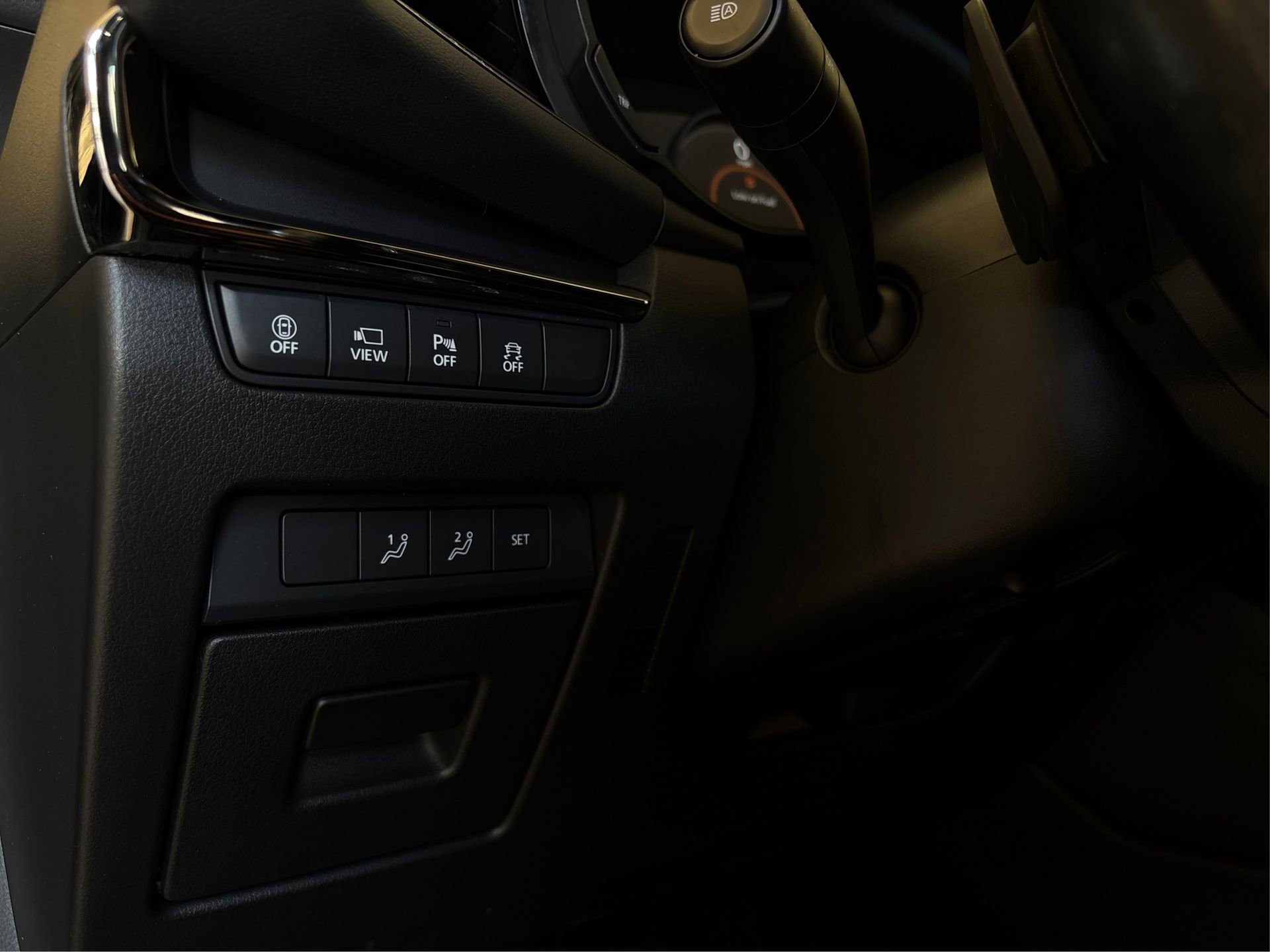 Used 2023 MAZDA MAZDA3 Hatchback w/ Appearance Package image 19