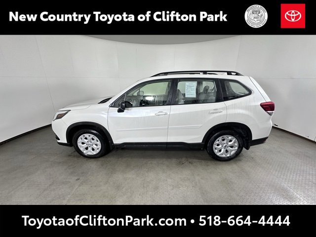 Used 2022 Subaru Forester image 6