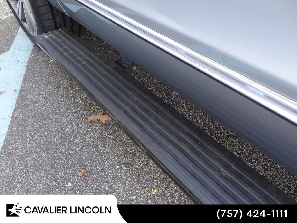 Certified 2024 Lincoln Navigator L 4WD image 21