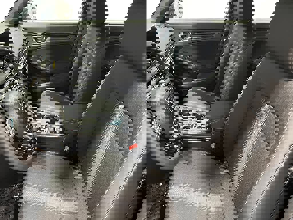 New 2026 Honda Civic Sport image 13