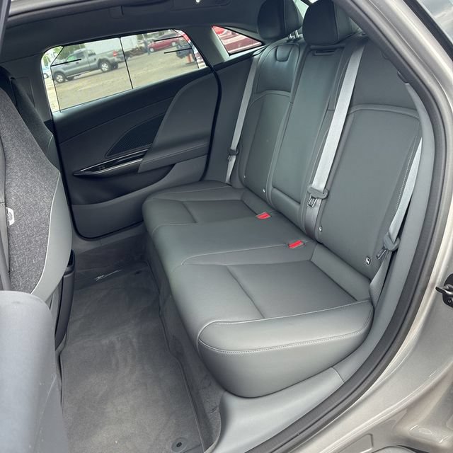 Used 2025 Lucid Air Touring AWD/4WD image 10