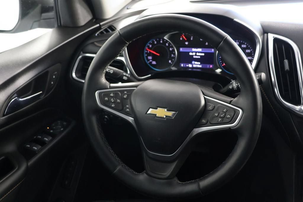 Used 2023 Chevrolet Equinox Premier AWD/4WD image 11