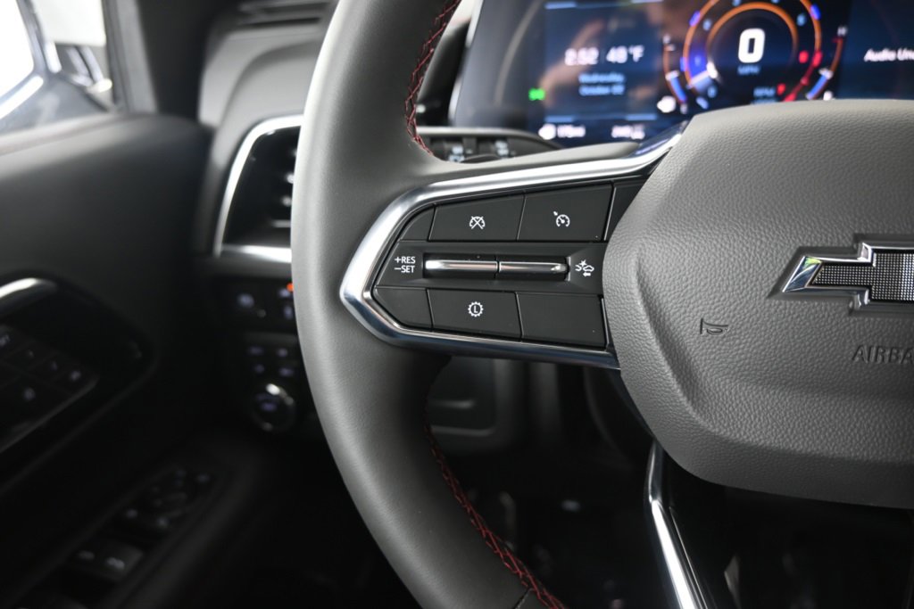 New 2026 Chevrolet Tahoe RST w/ Comfort Package image 41