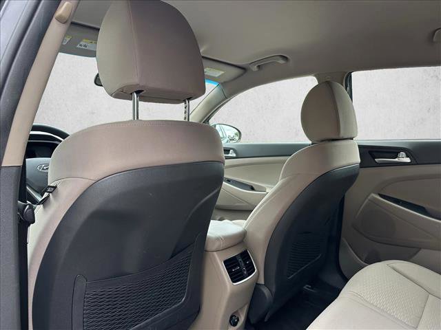 Used 2020 Hyundai Tucson SEL image 22