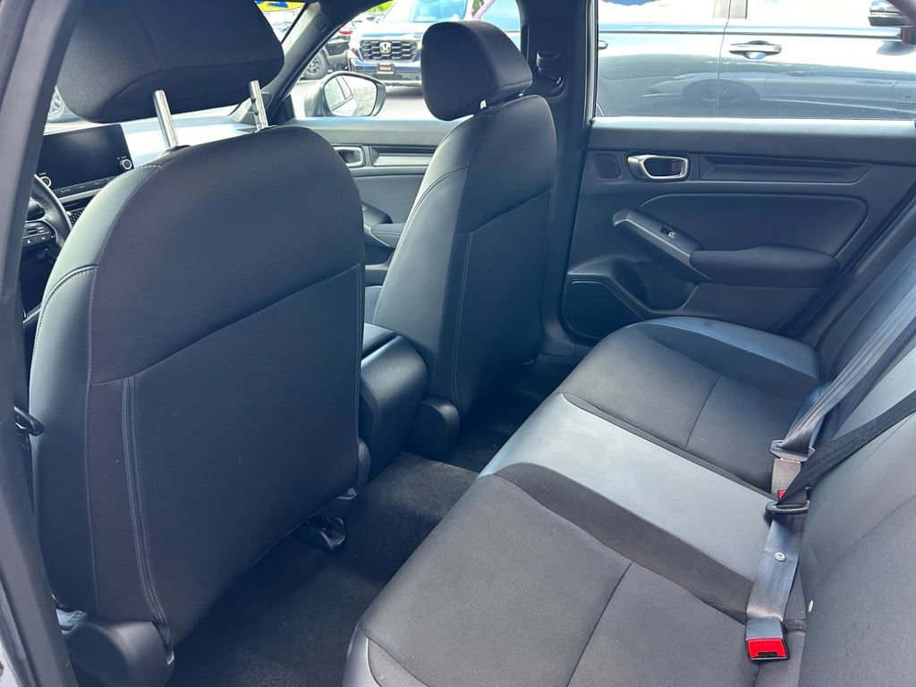 Used 2023 Honda Civic Sport image 24
