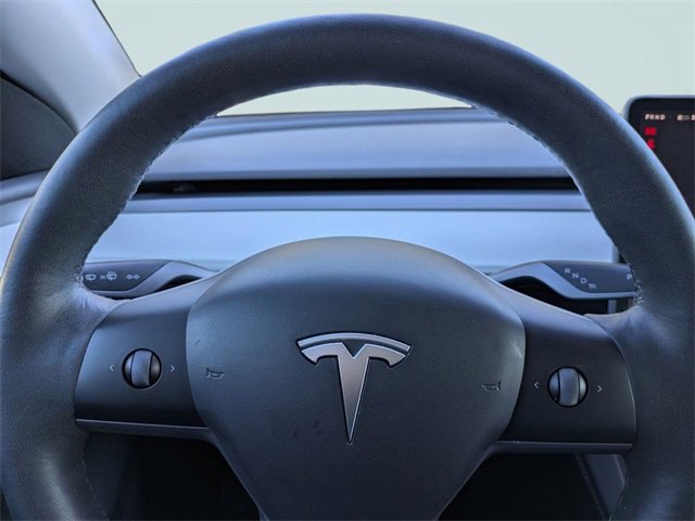 Used 2023 Tesla Model Y Long Range image 28