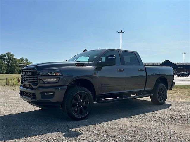 New 2026 RAM 2500 Big Horn image 3