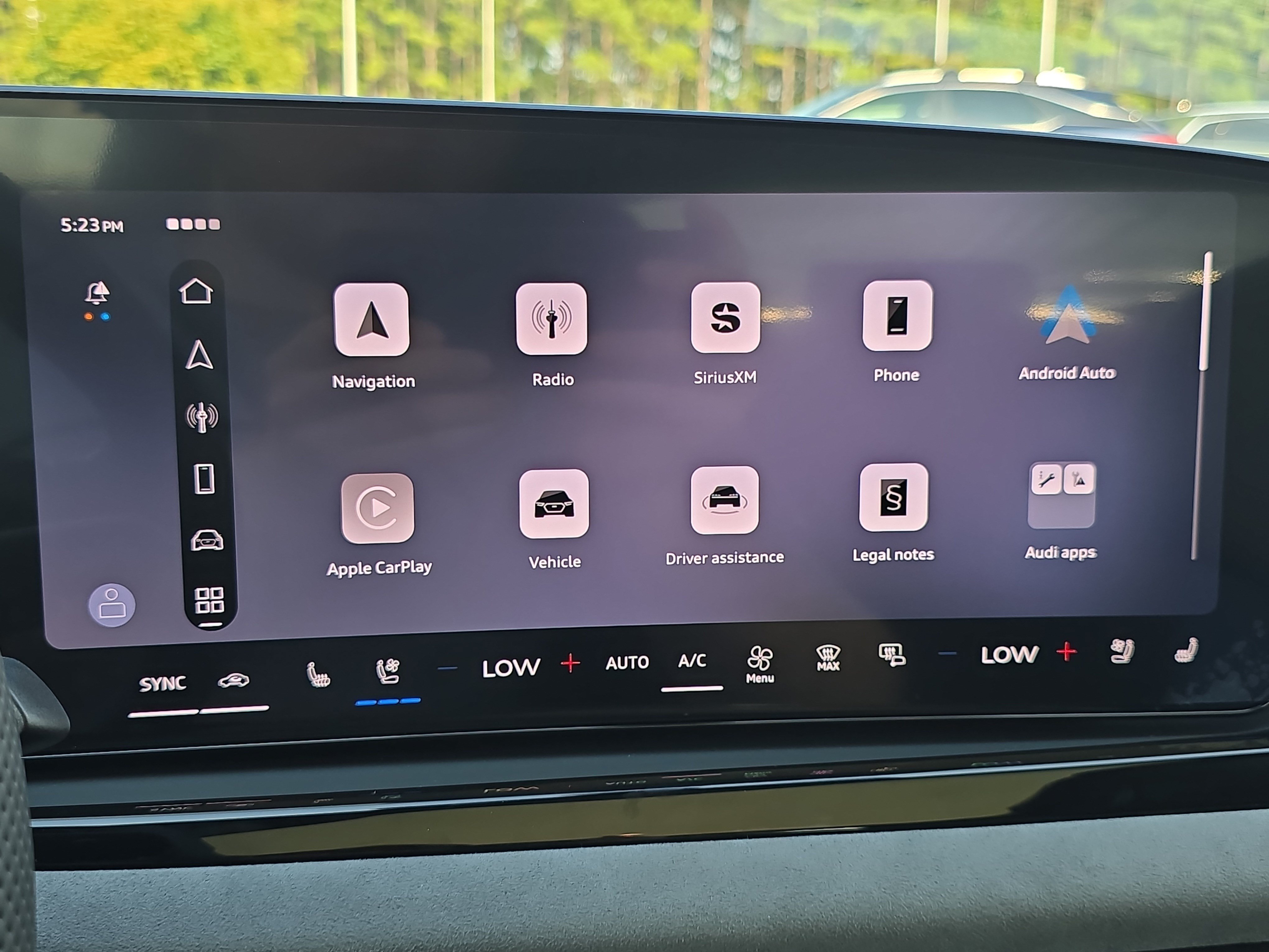 New 2026 Audi S5 Prestige AWD/4WD image 21