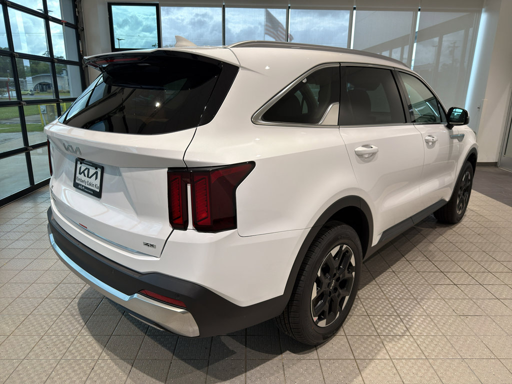 New 2026 Kia Sorento S image 5