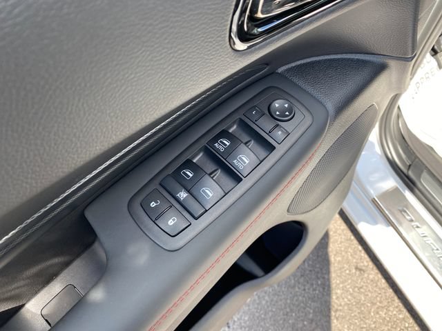 Used 2026 Dodge Durango GT AWD/4WD image 11