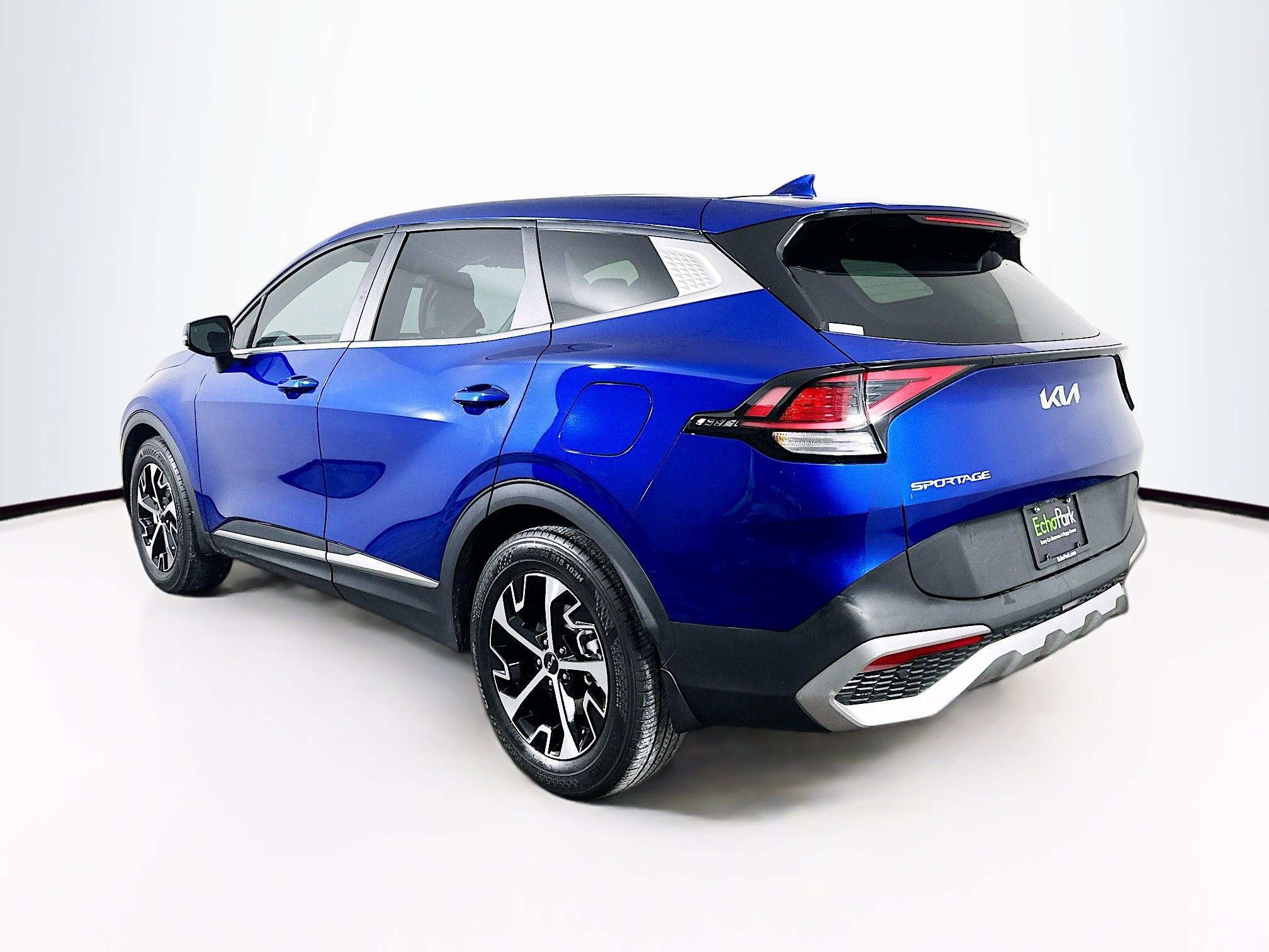 Used 2023 Kia Sportage EX image 5