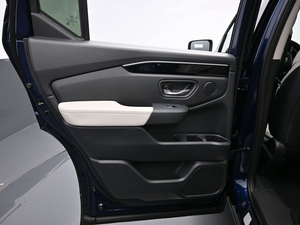 New 2026 Honda Passport RTL image 35