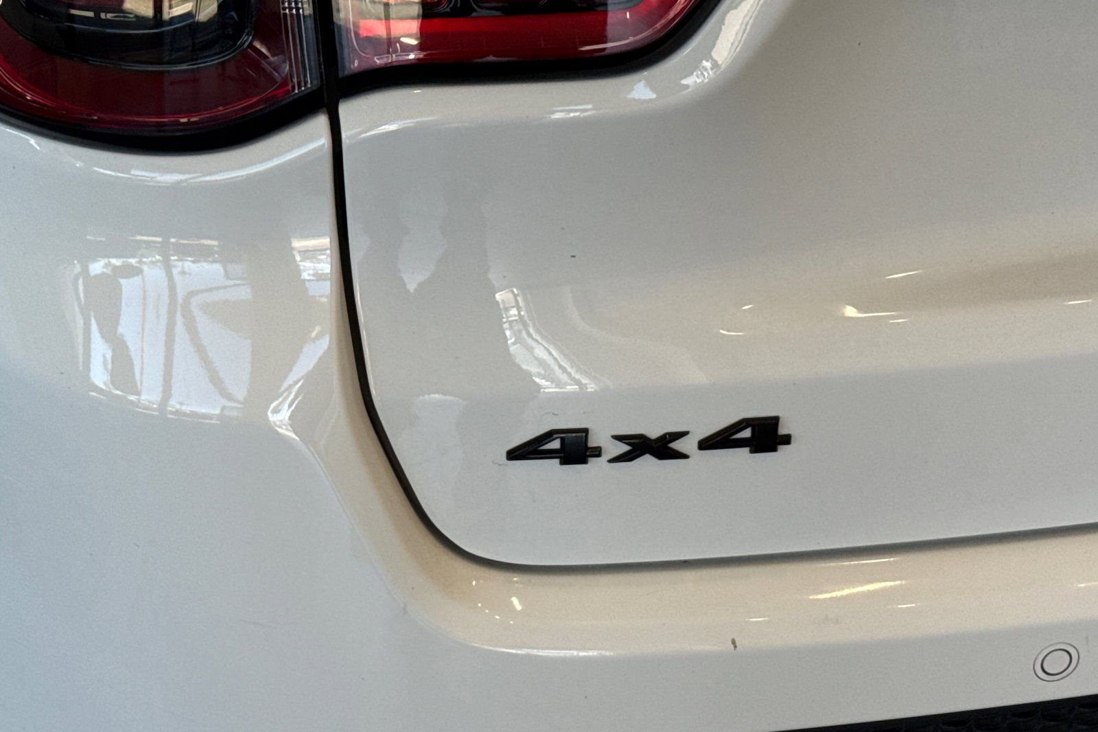 Used 2023 Jeep Compass Altitude w/ Convenience Group image 25