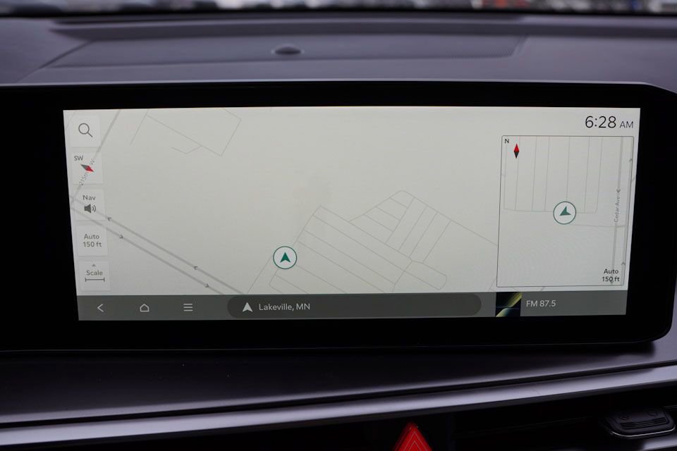 New 2026 Kia Sorento EX AWD/4WD image 14
