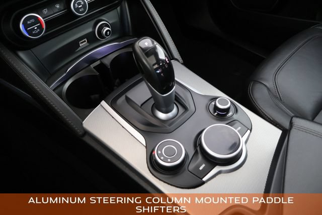 Used 2019 Alfa Romeo Stelvio Sport w/ Quick Order Package 22K Sport RWD image 26