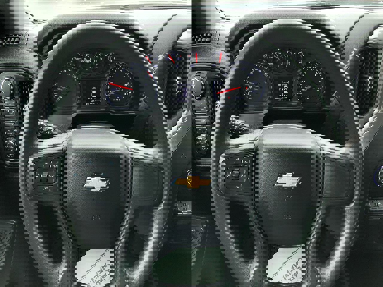 Used 2022 Chevrolet Silverado 1500 W/T w/ WT Value Package image 15