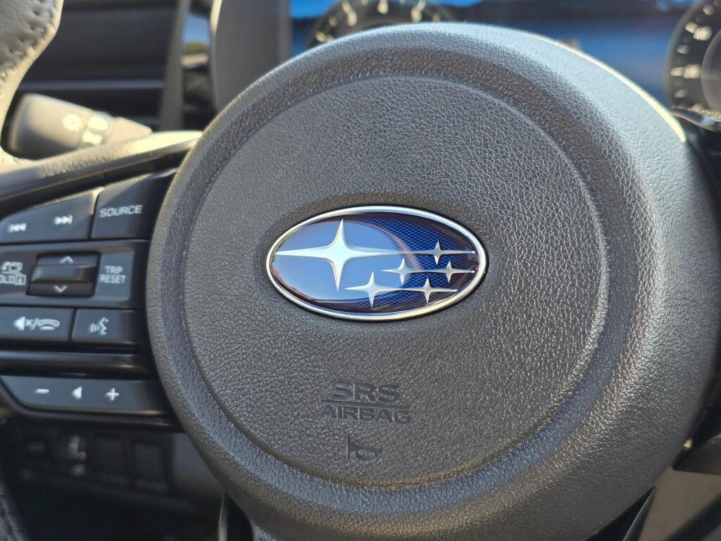 New 2026 Subaru Outback Premium AWD/4WD image 33