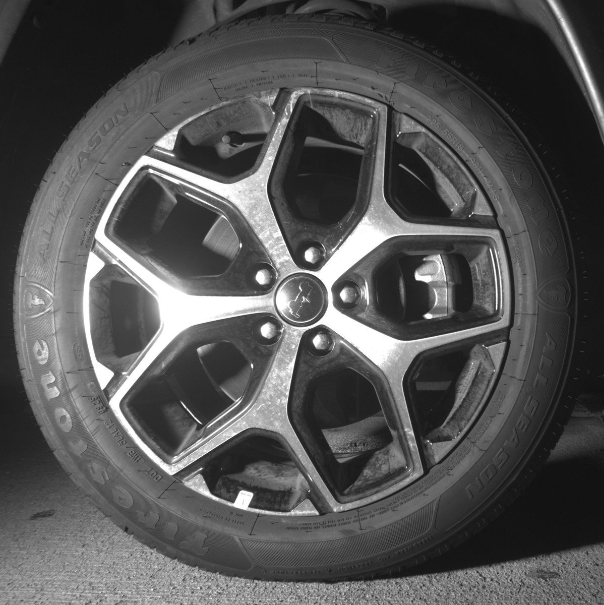 Used 2025 Jeep Compass Limited image 13