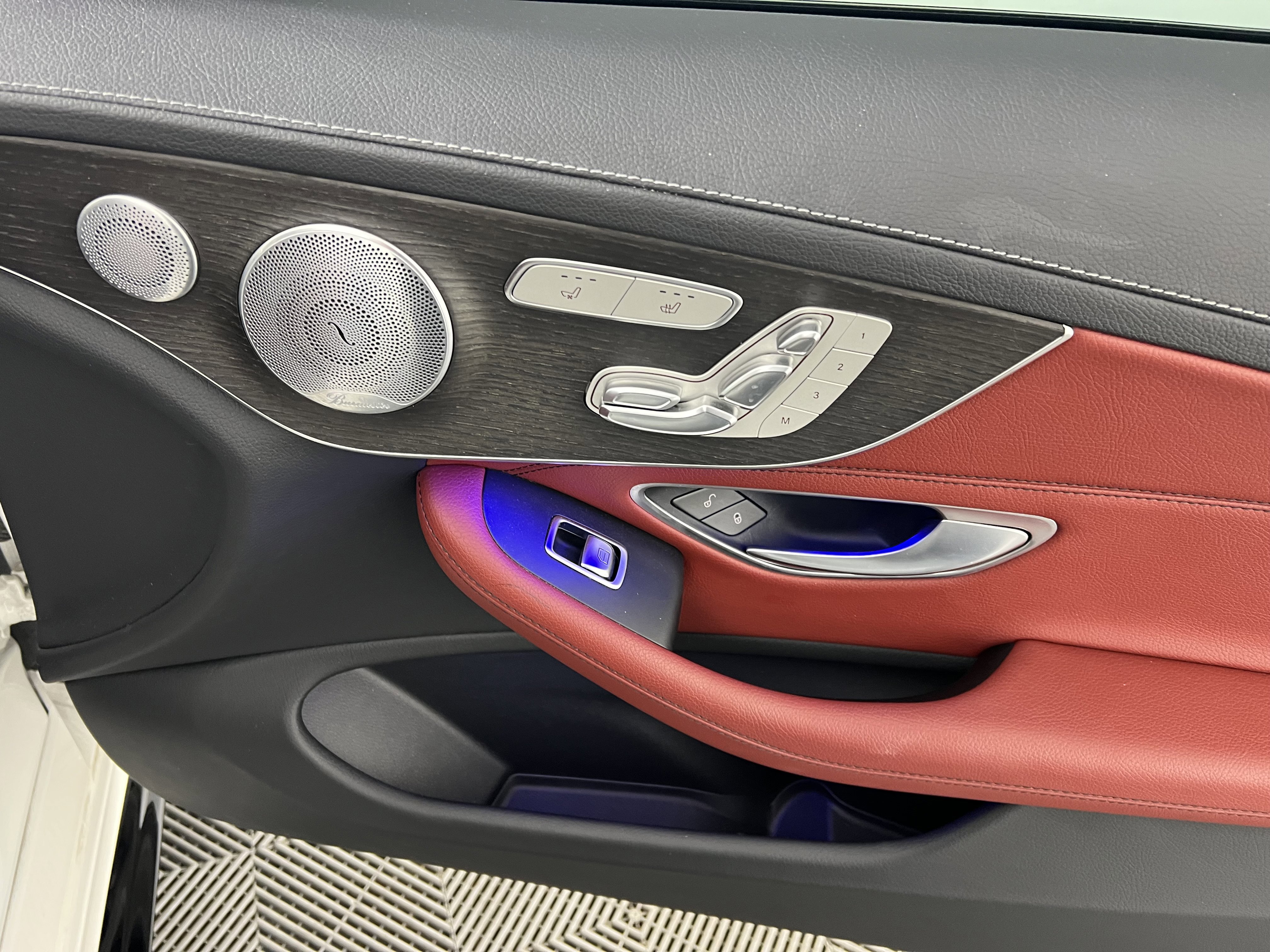 Certified 2020 Mercedes-Benz C 43 AMG 4MATIC Coupe image 20