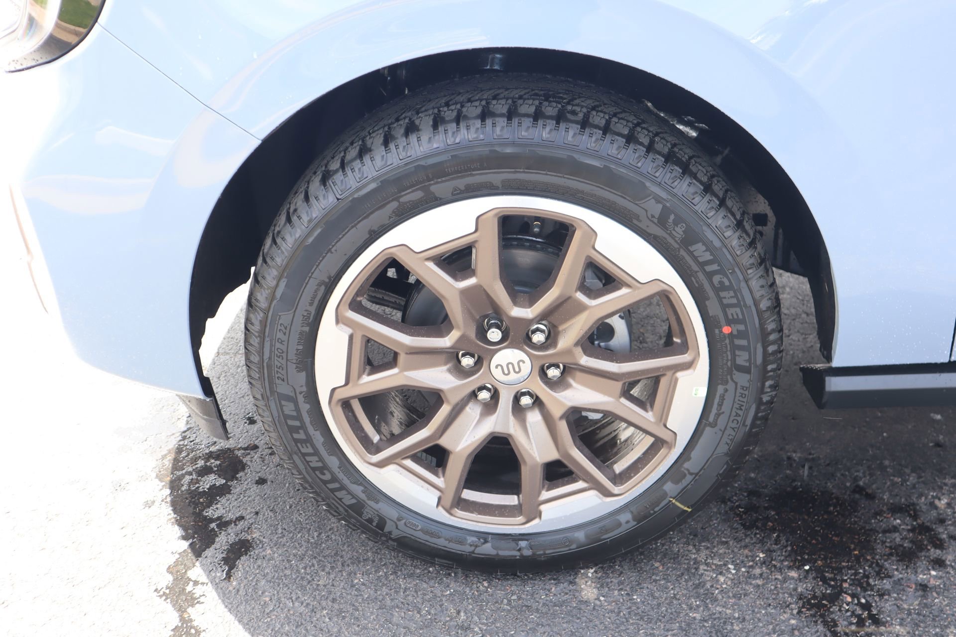 New 2026 Ford Expedition King Ranch image 19