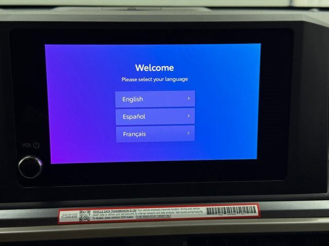 Used 2025 Toyota Tacoma SR5 w/ SR5 Upgrade Package image 18