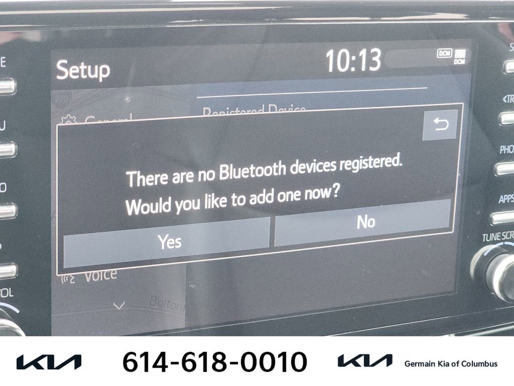 Used 2021 Toyota Sienna XSE image 27