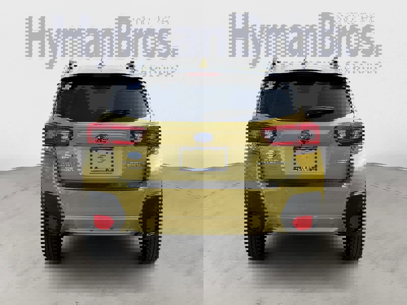 Certified 2021 Subaru Crosstrek 2.5i Limited w/ Moonroof Package 2 image 4