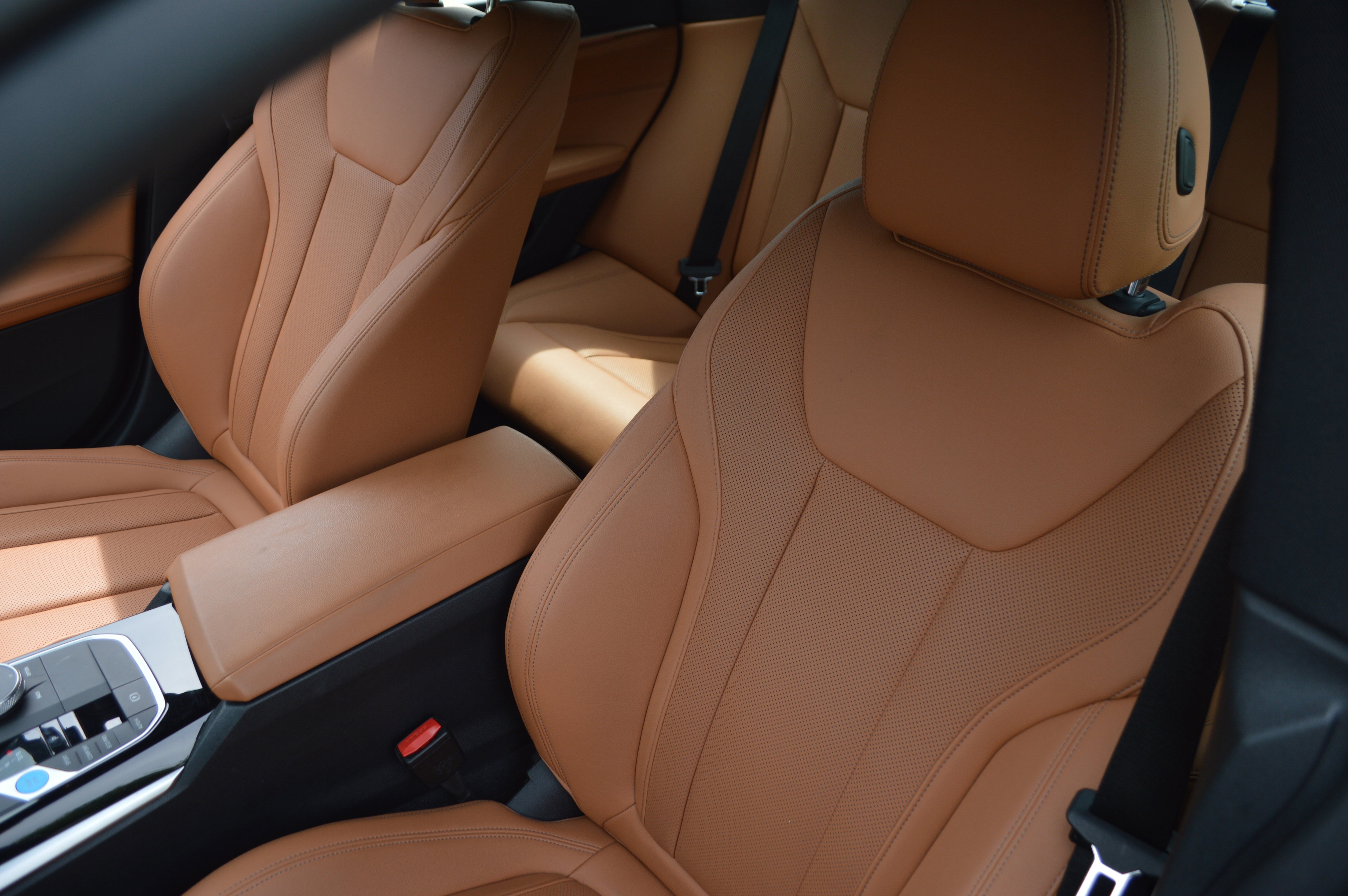 Certified 2023 BMW i4 eDrive35 RWD image 27