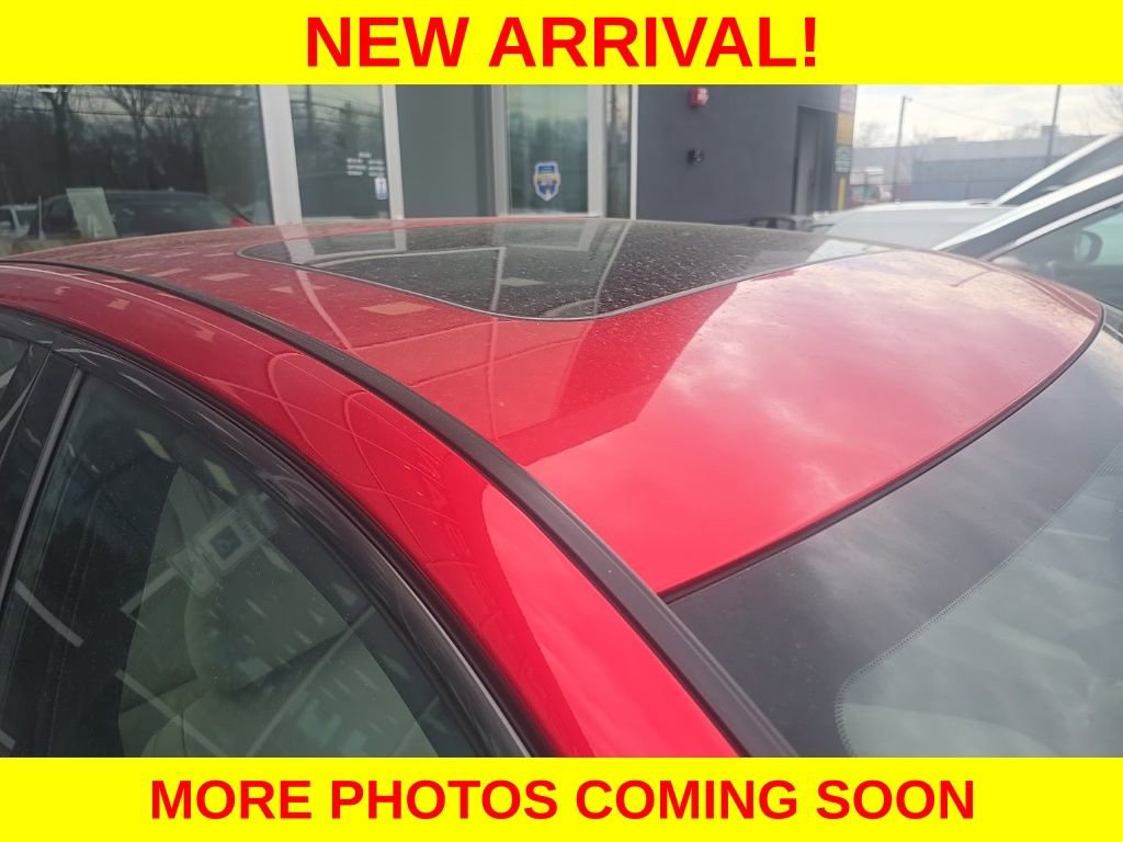 Used 2023 INFINITI Q50 Sensory image 10